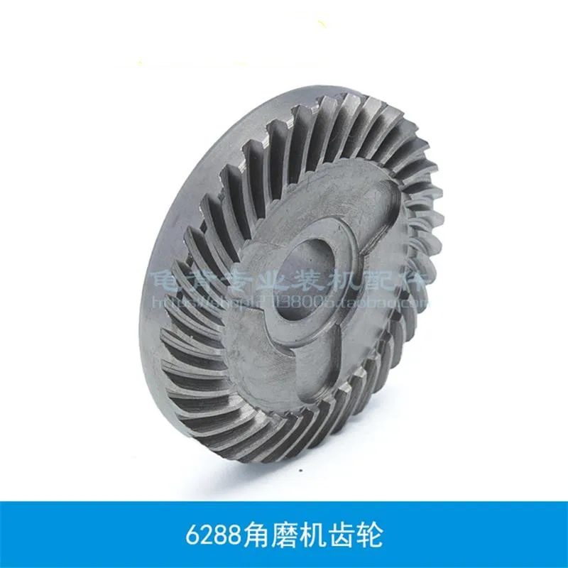 ترس طاحونة زاوية 100 مناسب لملحقات تروس طاحونة الزوايا DEWALT DW6288 810 803