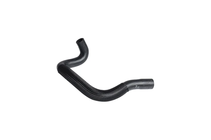 RADIATOR LOWER HOSE 1351.HE