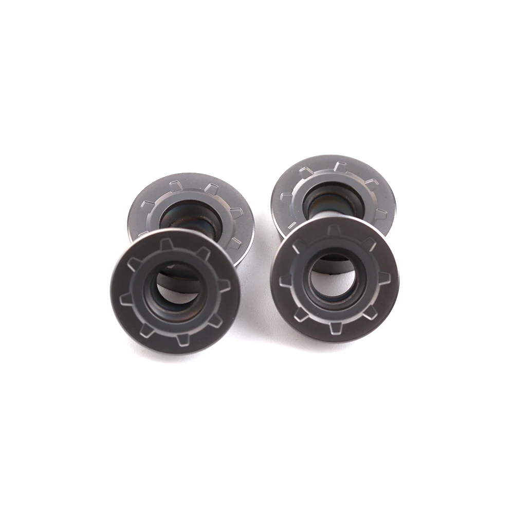 DESKAR100% original CNC milling cutter RDMW1605MOT-PM LF6018 RDMW1204MOT-PM LF6018 lathe processing stainless steel