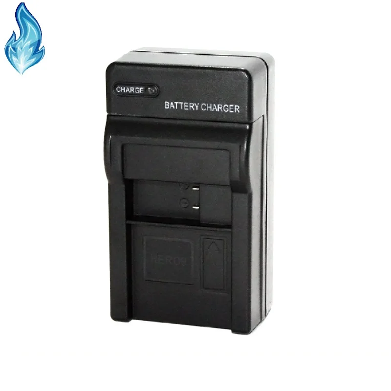 

Suitable for HERO9 Camera Universal GoPro4/5/6/7/9 Single Charge AHDBT-501 Battery Charger