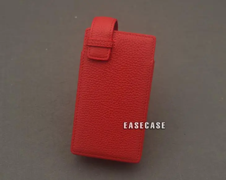 A1 EASECASE Custom-Made Genuine Leather Case For MASS KOBO 395