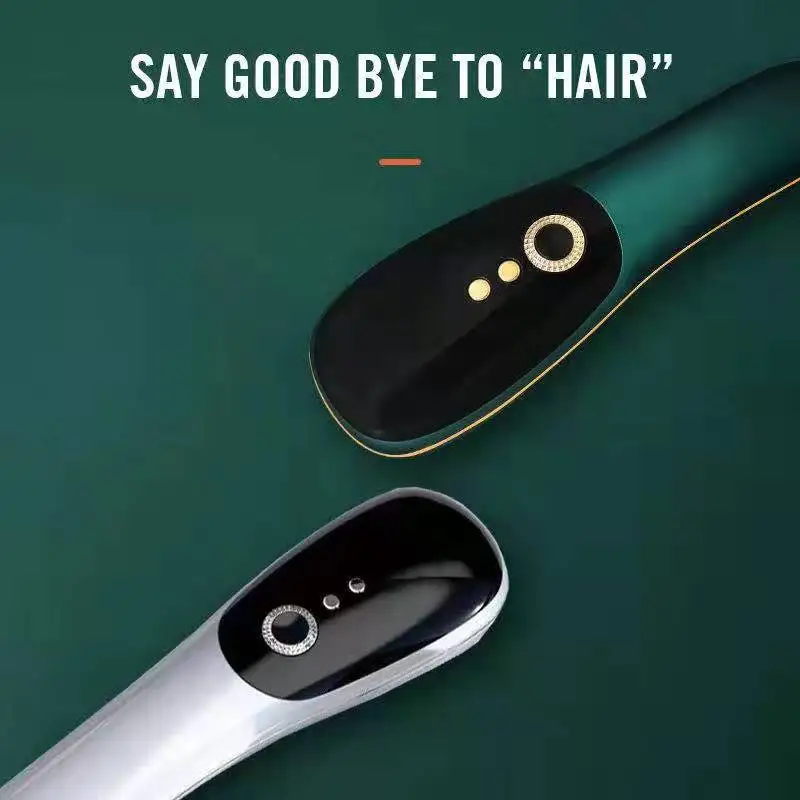 Лазерный эпилятор Ipl для удаления волос, фотоэпилятор с использованием 999999 вспышки, постоянный безболезненный Эпилятор 5-12 J для бритья и удаления волос