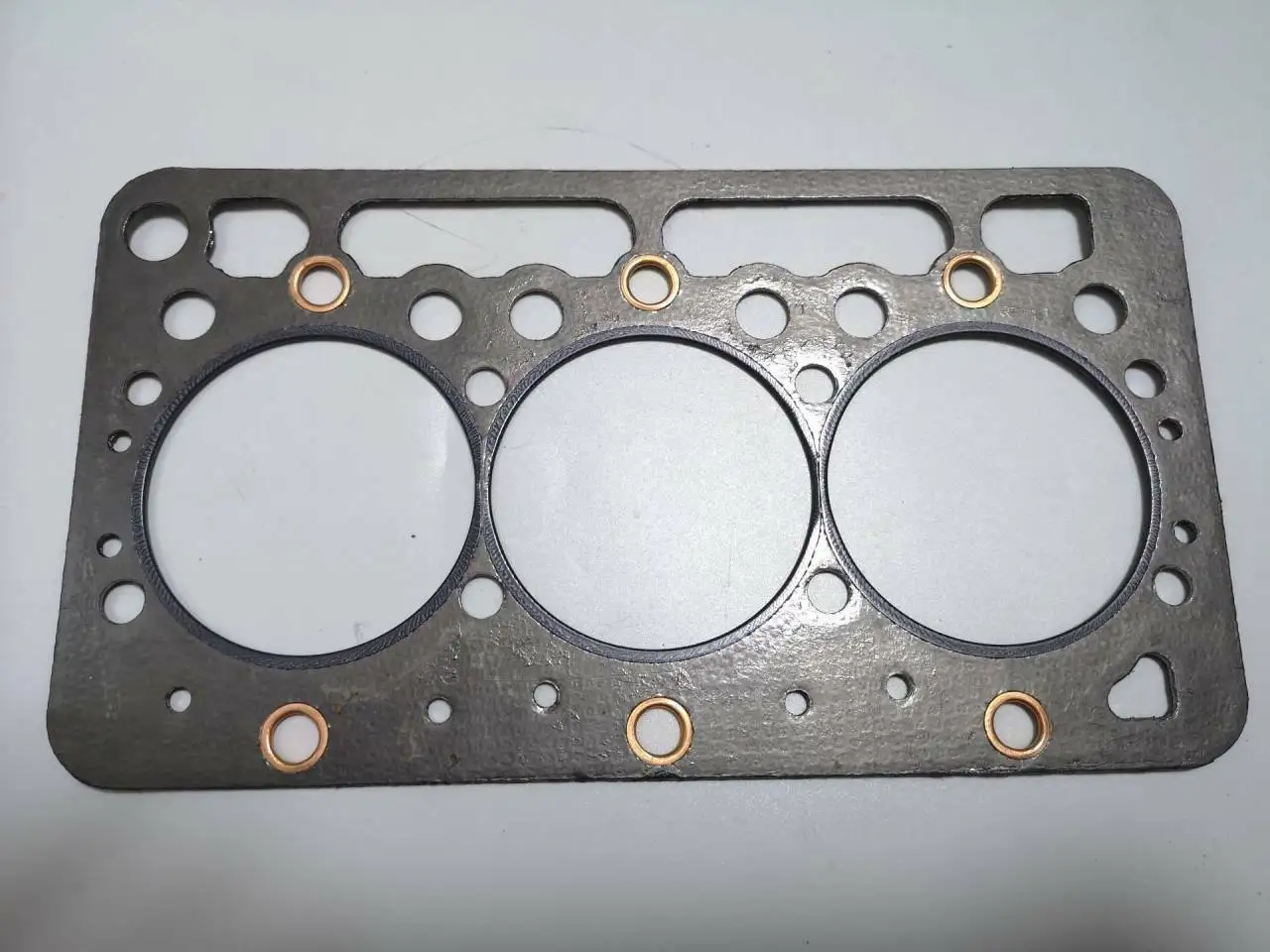 D722 Cylinder Head Gasket 16871-03313 Fit For Kubota Engine