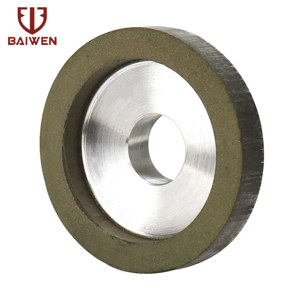 50mm Grinder Disc Cup Diamond Grinding Wheels Circle Milling Cutter Tools for Angle Grinder Tungsten Steel Sharpener Grinder