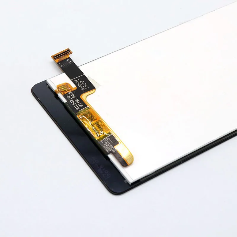 LCD For Huawei P8 Lite 2015 Display With Frame Touch Panel Screen 5.0\