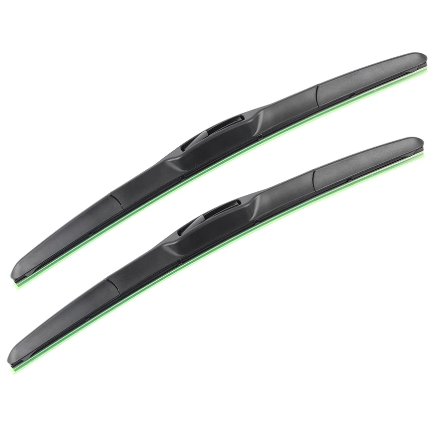 

Senwanse Windshield Wiper blades for Ford Expedition 2007-2017 pair 22"+22 car front window windscreen wiper auto accessories