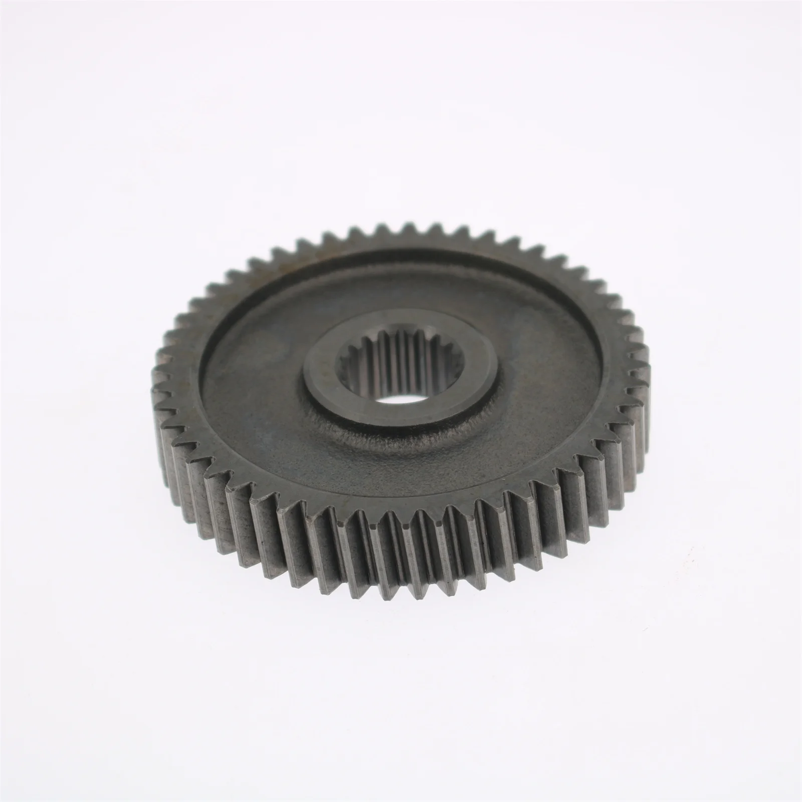 Wilebo Final Drive Shaft Gear GY6 49cc 50cc 100cc 4-Stroke Chinese Scooter 139QMB 139QMA Moped ATV Go-Kart