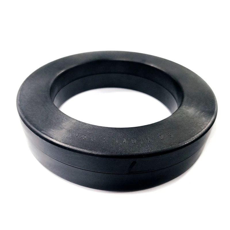 T14010025 Large Size Toroidal Iron Amorphous Core For Transformer