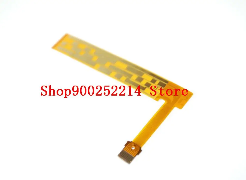 

Lens Line Focus Flex Cable For Canon Zoom EF 16-35mm 1:2.8 L II USM Repair Part