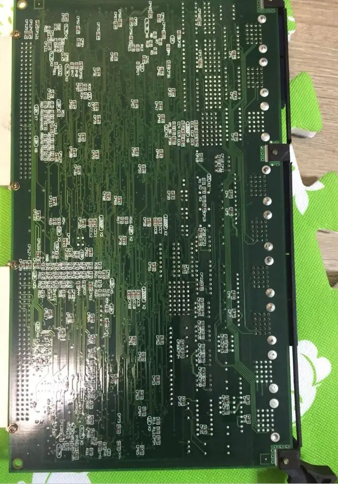 E4809-045-158-C  OSP7000 SVP Board used in good condition