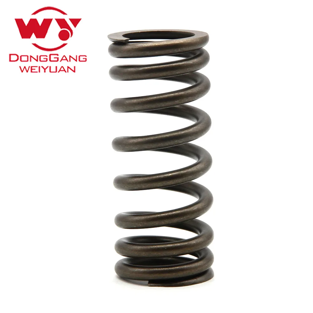 High quality CAT C15/C18 Injector Spring for Caterpillar injector C15/C18, Common rail parts Spring for diesel engine C15/C18