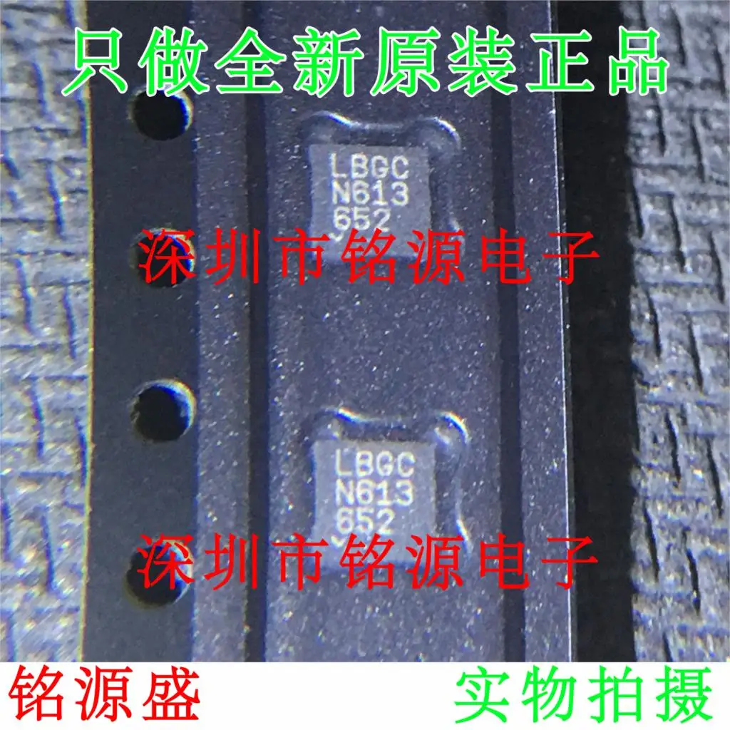 

Free shipping LT3472EDD LT3472 LBGC DFN10 10PCS