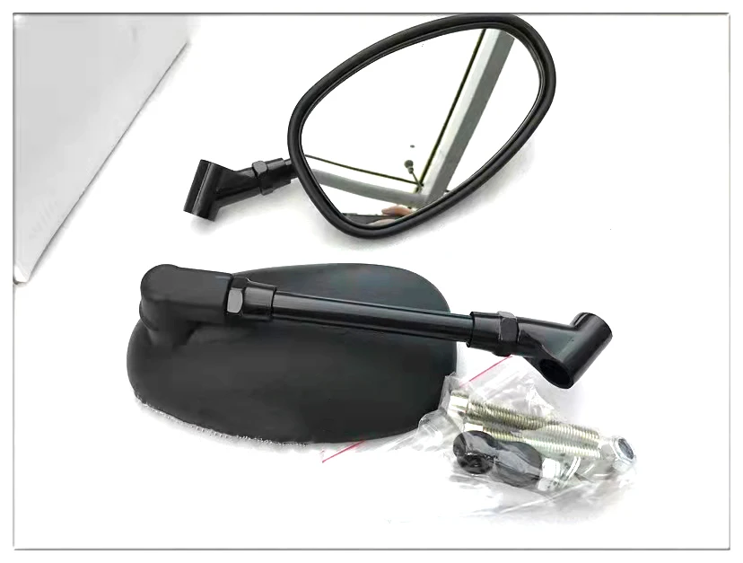 For KEEWAY K Light 125 K Light 202 Rearview Mirror Reflector Original Factory Motorcycle Accessories