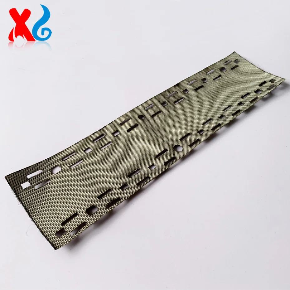 Genuine Oil Application Pad For Kyocera M2040 2135 2635 2540 2640 2735 2235 2835 Fuser Film Sleee Oil Pad For High temperature