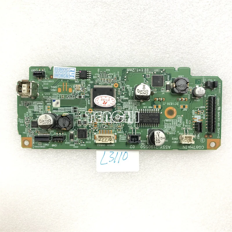 

Original Main board Motherboard For Epson L3110 L3116 L3118 L3119 Main board