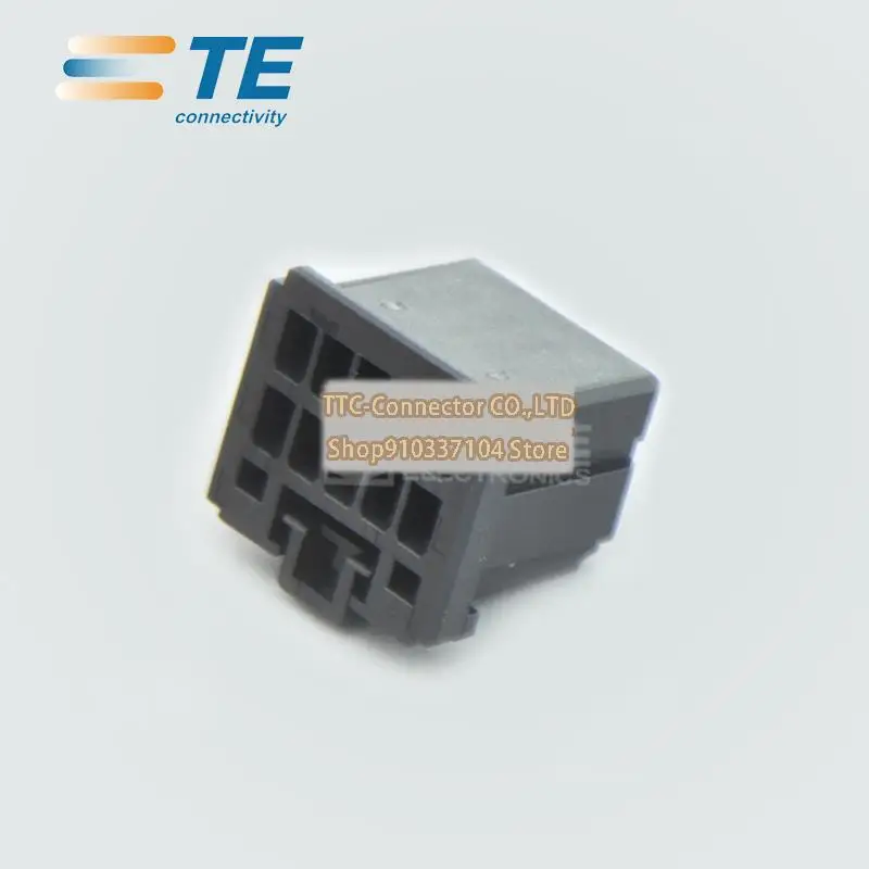 

10pcs/lot 1-1827862-5 Connector 10P shell 100% New and Original