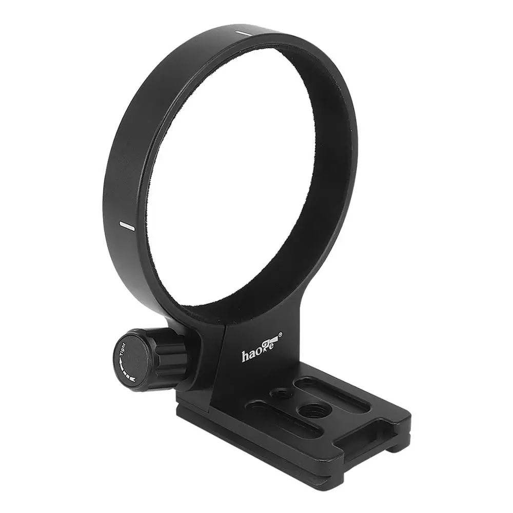 Haoge LMR-TL718 Tripod Mount Ring for Tamron 70-180mm f2.8 Di III VXD A056 Lens