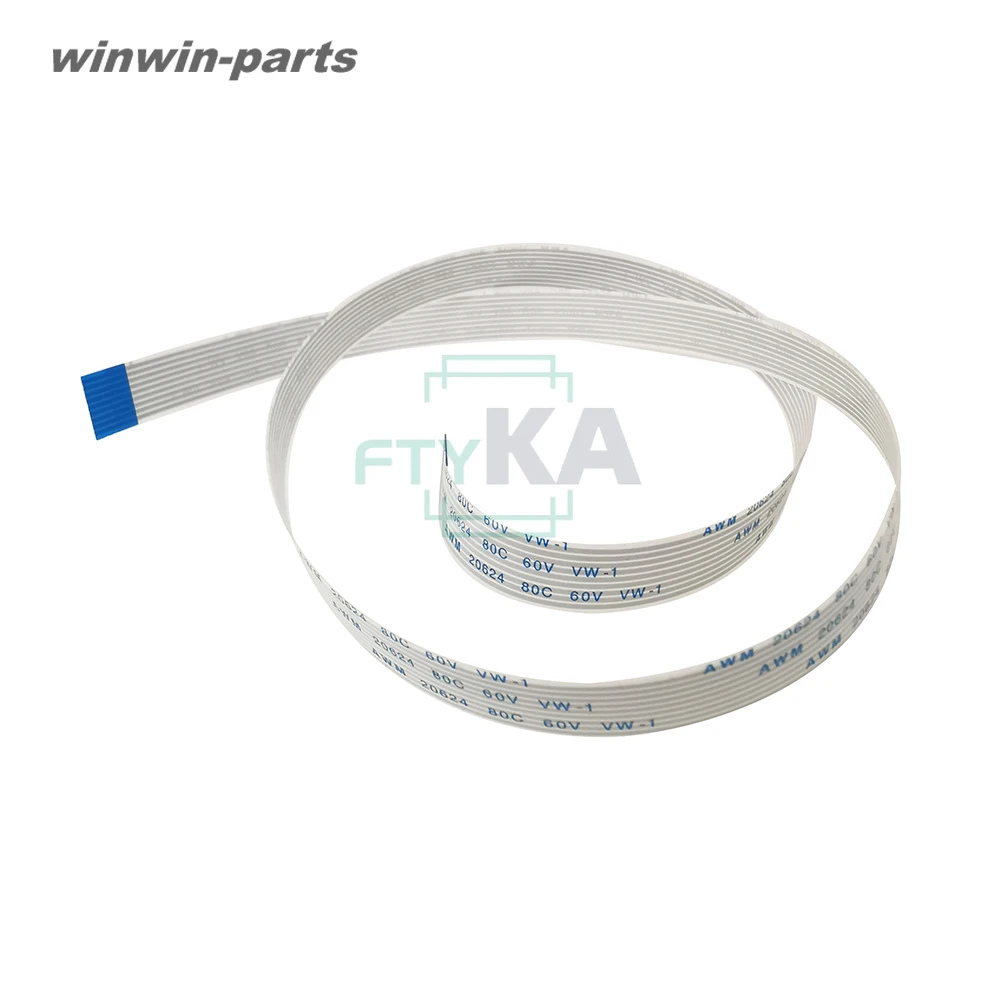 1 X Panel Cable for Epson L3110 L3118 L3119 L301 L220 Compatible New High Quality