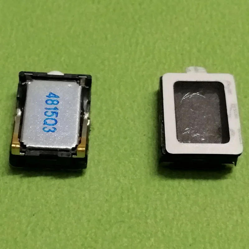 2-10pcs Earpiece Receiver Ear Speaker For Sony Xperia Z3 D6603 D6653 D6633 D6683 L55T L55U SOL26 SO-01G Earphone Repair Parts