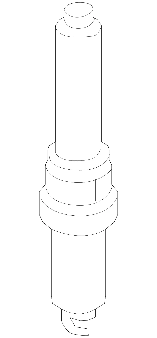 

ILMAR7A8 09482-00619 forSUZUKI) Spark Plug 4pcs one est