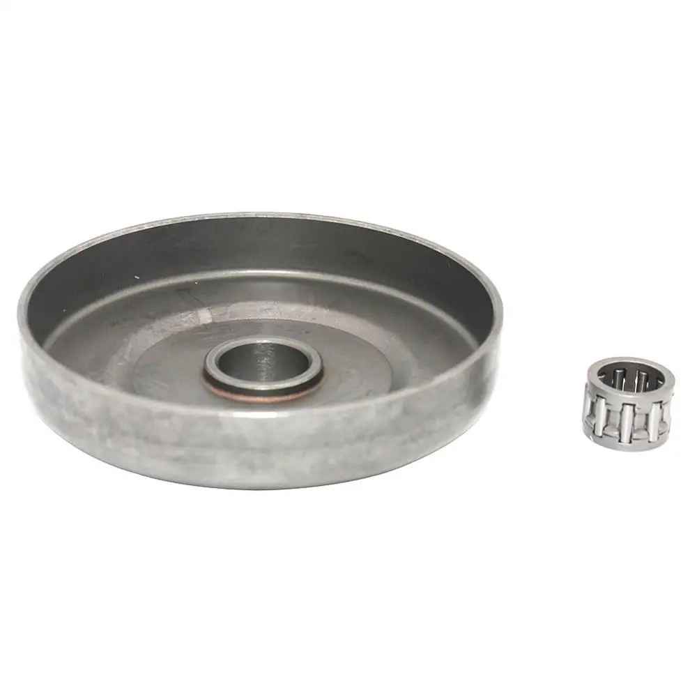 

Clutch Drum Sprocket Spur Rim for Echo CS-420ES CS-4510 A556000481 A556000480 17501200831 V555000170