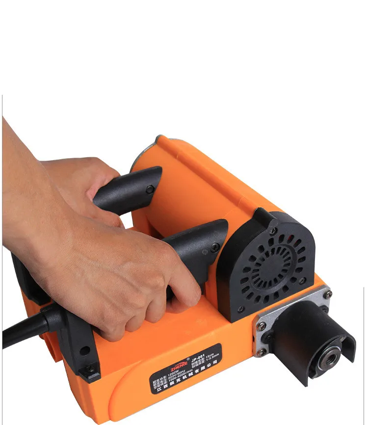 

Self-priming wall planer old wall renovation dust-free shovel wall machine power tool