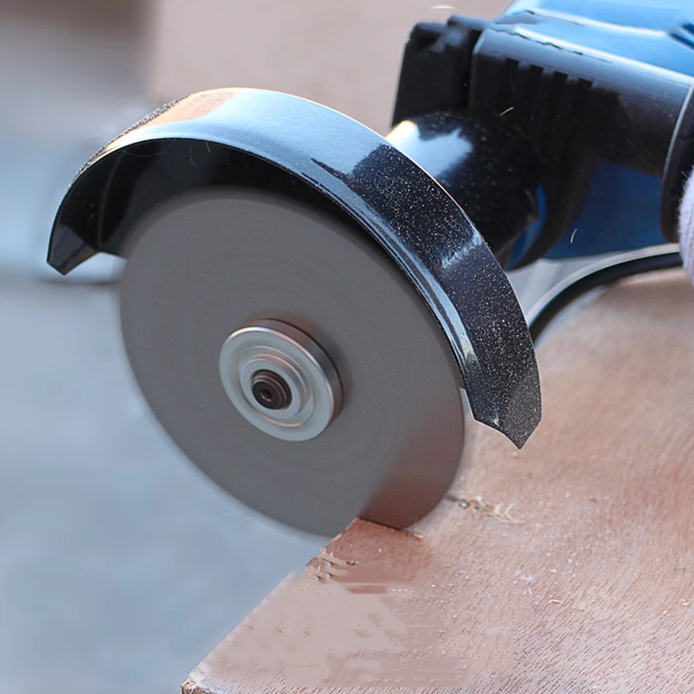 Hand-Held Electric Drill Angle Grinder Safety Anti-Flying Protective Cover