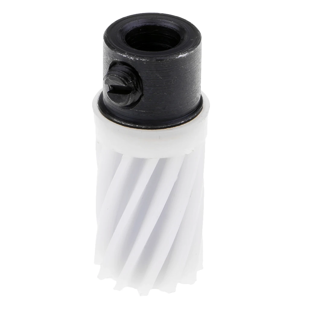 Spare Gear For Singer Sewing Machine Gear Hook Drive Wheel 174488 Plastic, Easy To Install