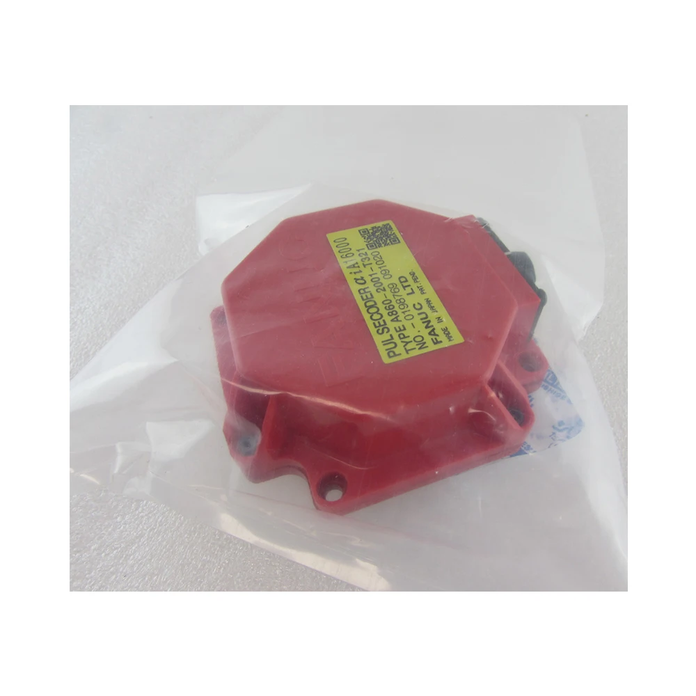 Fanuc rotary encoder price A860-0360-V511