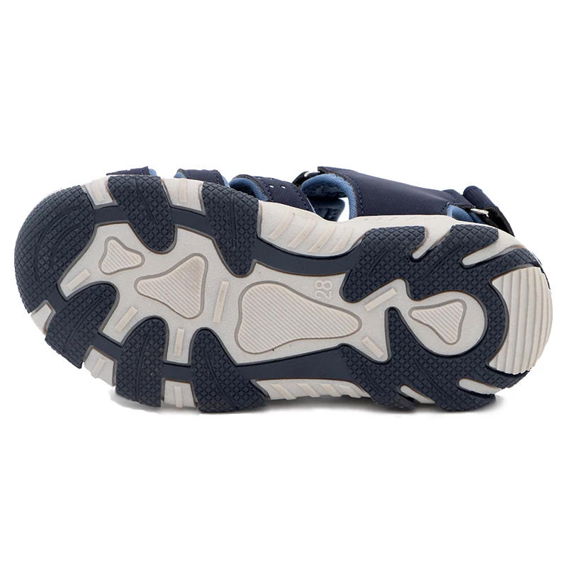 Boys and Girls sandals Brand children summer School sports shoes New Children\'s Summer Beach Sandals Girls size 25 to size 36