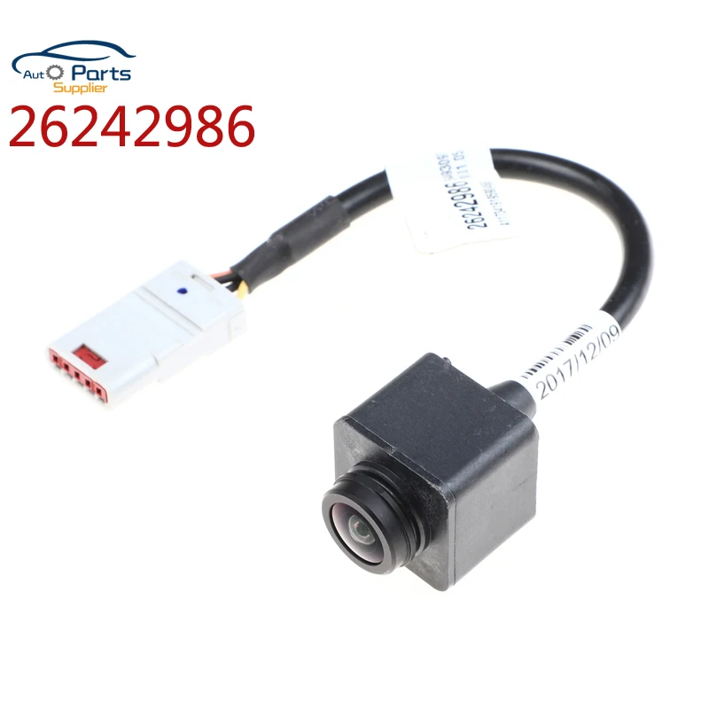 

High Quality! 26242986 28591959 28553747 Rearview driver information camera For Buick GL6 2018-2019