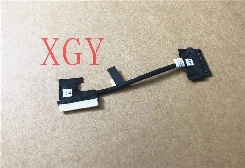 

Original FOR DELL Inspiron 7786 battery cable connector 0XC71V XC71V 450.0ez0h.0011 100%Test ok