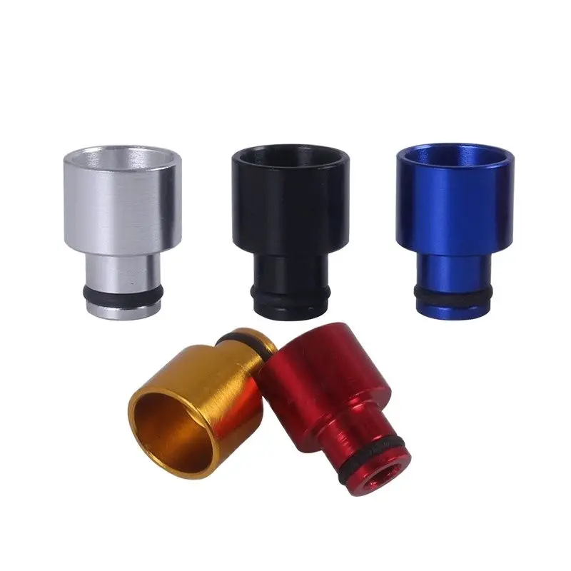 Racing Fuel Injector Top Hats Adapters RDX Injectors to B16 B18 D16Z D16Y, 1 set = 4pcs