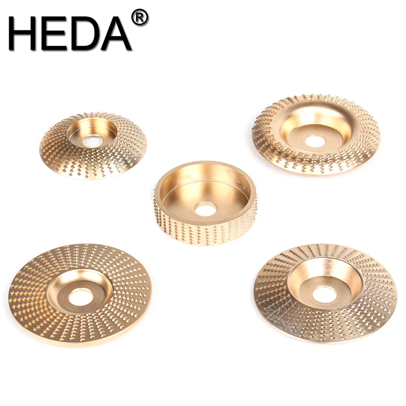 Lỗ Khoan 16Mm 3 Cái/bộ Dụng Cụ Điện Gỗ Mài Con Quay Bánh Xe Đĩa Chà Nhám Khắc Dụng Cụ Điện Cho Máy Mài Góc Không vật Liệu Kim Loại