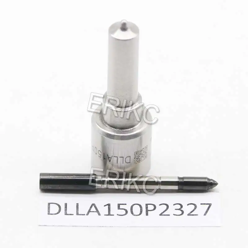 ERIKC DLLA150P2327 Spray 0433172327 Diesel Fuel Nozzle DLLA 150 P 2327 Injector Assembly Sprayer for Bosch 0445110486