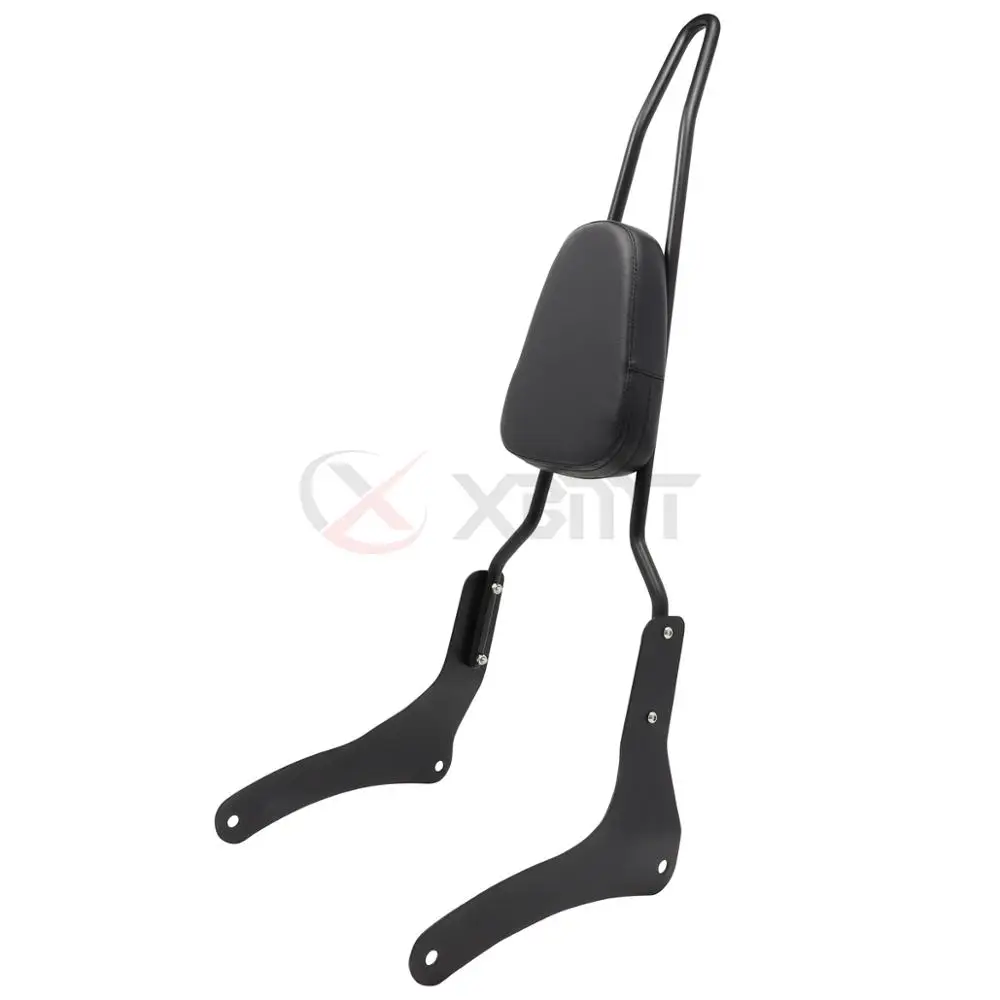 Motorcycle Backrest Sissy Bar For Kawasaki Vulcan 900 VN900 Custom Classic 1996-2023 2022 2021 2020 2019 2018 2017 2016 2015