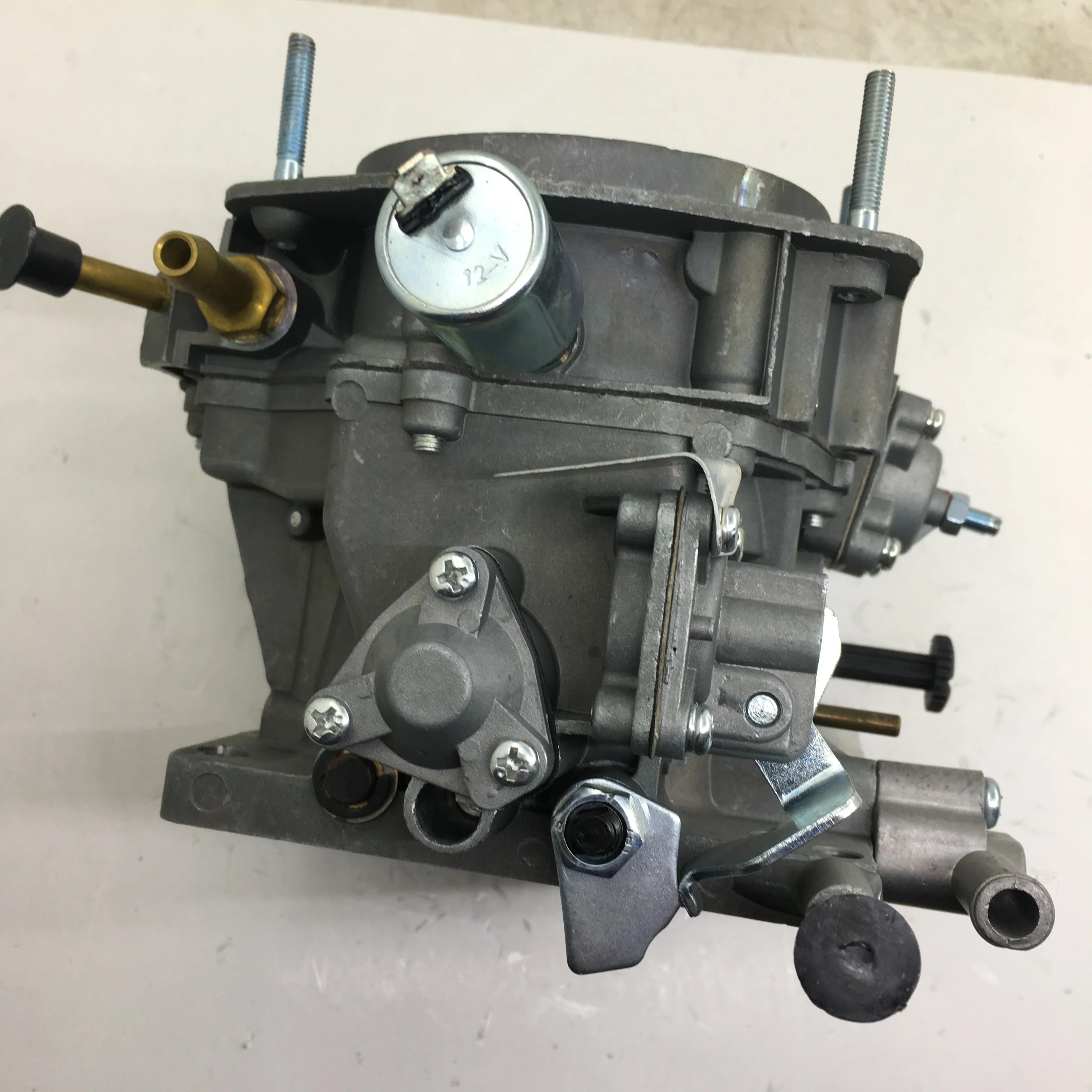 SherryBerg carb carburettor weber Model carby for Lada Samara 1500cc 21083 21098 21099 21093 Carburetor OEM DAAZ vergaser