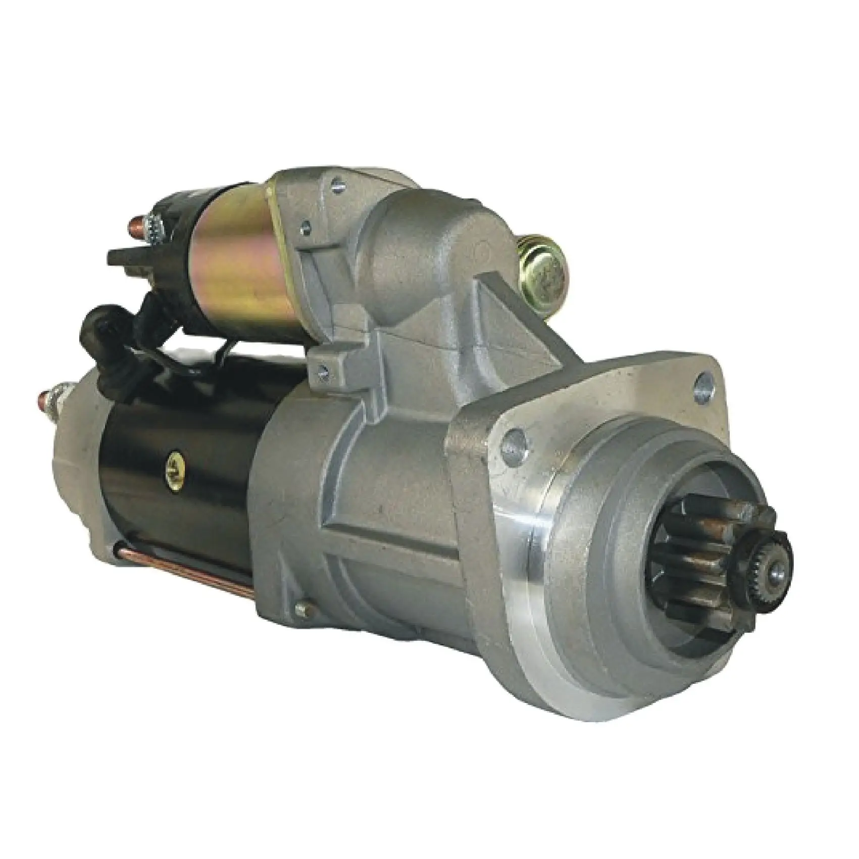 

DELCO 38MT Starter Motor For Cummins STR-0131 2-2379-DR 3965282 3965282RX