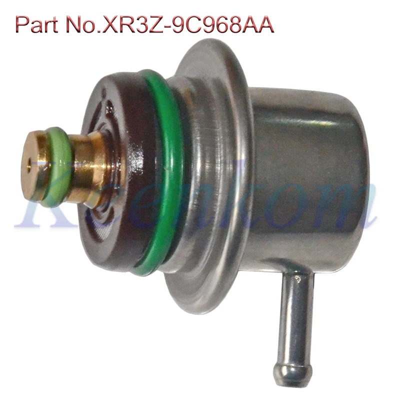

XR3Z9C968AA XR3Z-9C968AA Новый регулятор давления топлива для Ford Lincoln F-150 F-250 F-350 V8 1999-2004 гг.