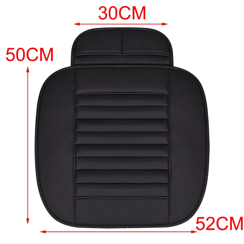 PU Leather Car Seat Cover Seat Cushion for PORSCHE Cayenne 957 958 Mancan Panamera Boxster Carrera 911 996 Car Accessories