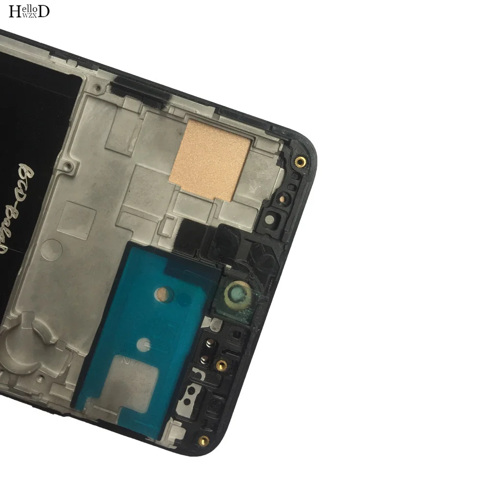 Incell Original LCD Display For Smsung A51 A515 A515F SM-A515F/DS SM-A515F/DSN SM-A515F/DST A516 M31S Digitizer Sensor Frame