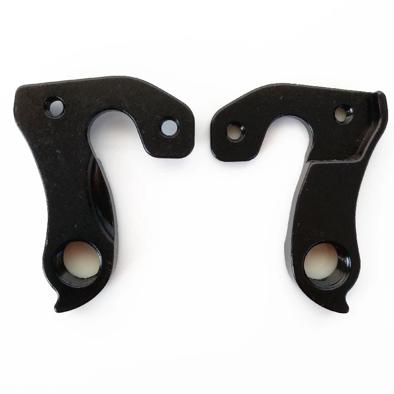 

1pc Bicycle rear derailleur hanger For ZGL CRB36 carbon frame bike ZGL mountain bike frames carbon Cycle extender MECH dropout