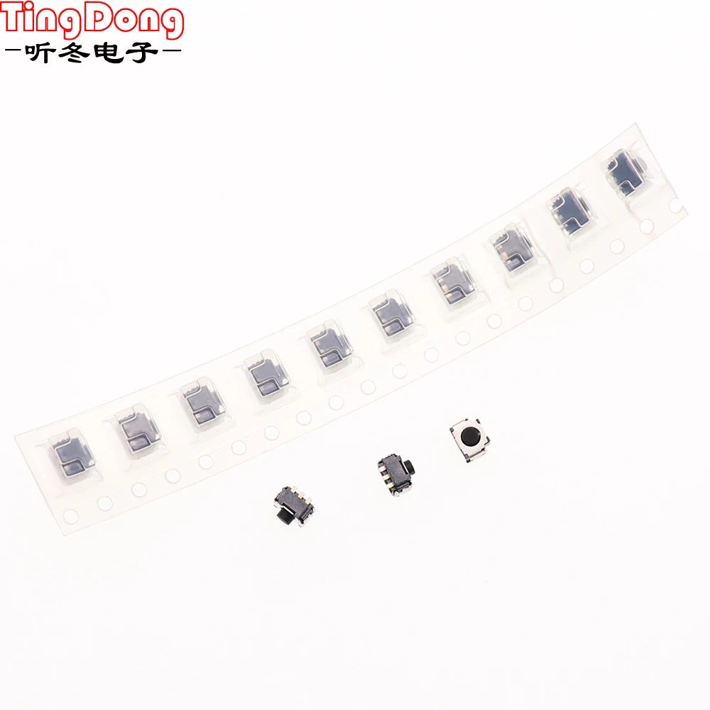 Micro Switch L R สำหรับ Nintend Switch LR กดปุ่ม Microswitch สำหรับ Switch NS Joy-Con จอยสติ๊ก