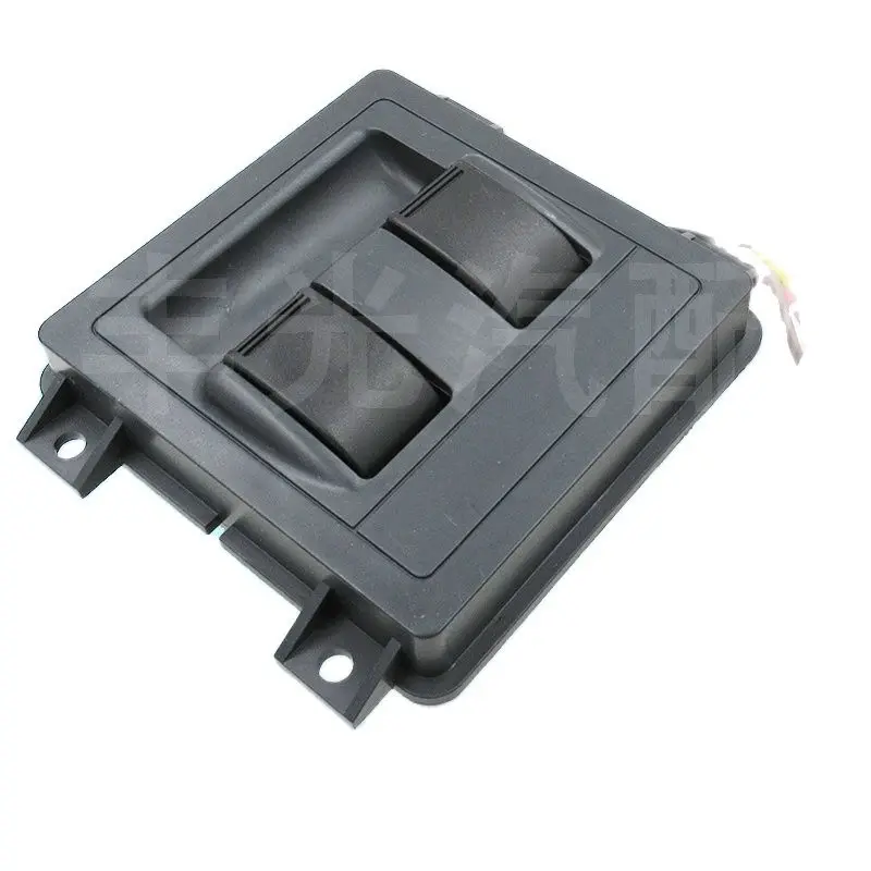 

Factory Direct Auto Window Switch Power Apply for Mitsubishi L300 1996-2004 Master Auto Power Window Switch MR159874