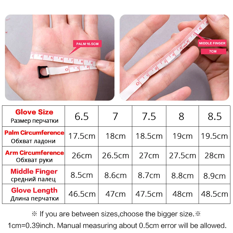 NEW Fashion Accessories long leather gloves sheepskin long lace gloves Banquet women\'s leather gloves Four color options-2017