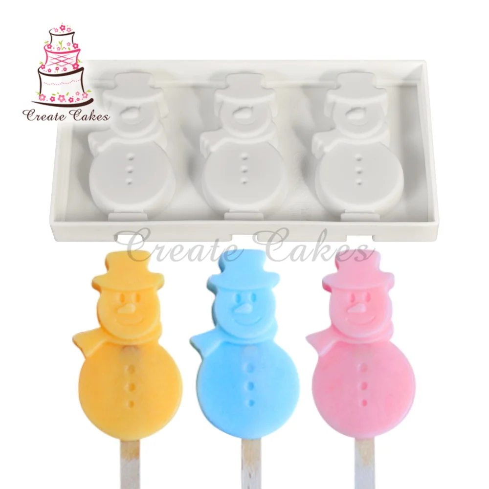 Snowman Food Grade … - image