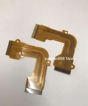 الكابلات المرنة ربط خط لنيكون D3000 كاميرا رقمية اللوحة الأم والموضوع كاميرا رقمية إصلاح جزء