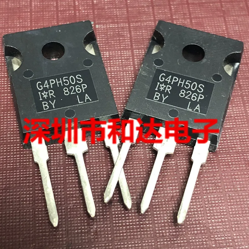 G4PH50S IRG4PH50S do-247 1200V 33A