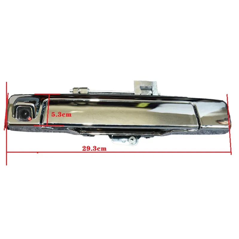 Rear Parking Camera Fit For Isuzu D-max Dmax 2016 2017 2018 2019 2020 2021 Parking Car Camera Parking System