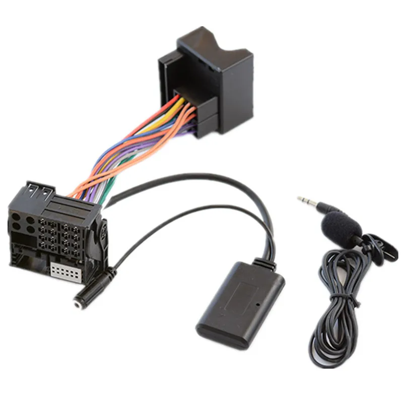 RCd 510 Bluetooth Module Install: A Comprehensive Guide for Volkswagen Owners